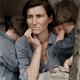 Illustration for article titled Iconic Black and White Photographs, Colorized